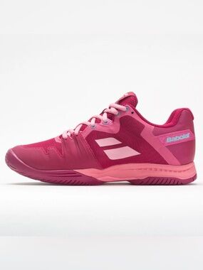 Women's Babolat SFX 3 All Court Tennis Shoes size 10